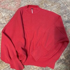 Free People Easy Street tunic